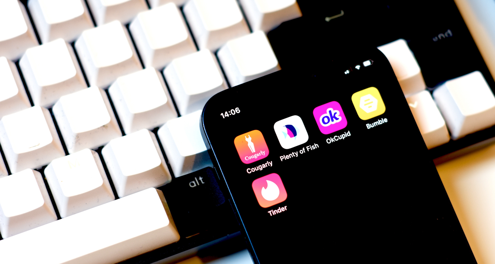 |Whether you’re queer